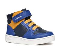 Geox Baskets B Eclyper Boy C pour enfant 22 Bleu