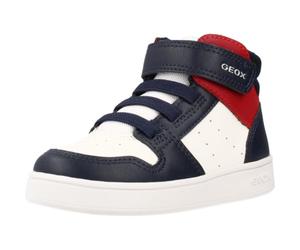 Geox B Eclyper Boy A BasketBébé garçon