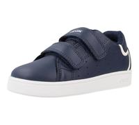 Geox Baskets Eclyper Boy Garçon Bleu Pointure 27