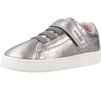 Geox Bébé Fille B ECLYPER Girl A Basket, 23 EU