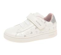 Geox Baskets enfant B Eclyper Girl A Blanc Taille 20