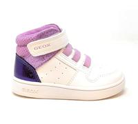 Geox B Eclyper Girl A BasketBébé Fille