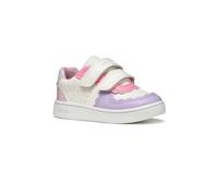 Geox Baskets basses enfant B ECLYPER GIRL A Multicolore Taille 26
