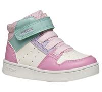 Geox B Eclyper Girl BasketFille