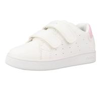 Geox B Eclyper Girl Colour Blanc - 27