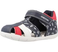 Geox B Elthan B Couleur Bleu