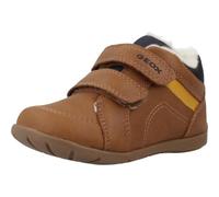 Geox B Elthan Boy A Basket Bébé garçon