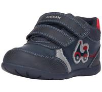 Baskets basses enfant garcons Geox B ELTHAN BOY A Marine 21