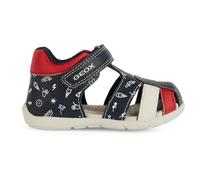 Sandales enfant garcons Geox B ELTHAN BOY Marine 18