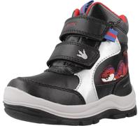 Geox B Flanfil Boy B Abx Couleur Noir