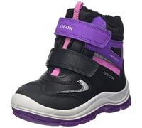 Geox B Flanfil Girl B Abx BottinesBébé fille