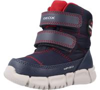 Geox B Flexyper Boy B Abx Couleur Bleu