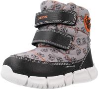 Geox B Flexyper Boy B Abx Couleur Noir