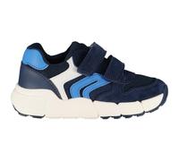 Geox Flexyper Mini Trainers Bleu EU 21 Garçon