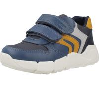 Geox B Flexyper Mini Boy Couleur Bleu