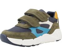 Geox B Flexyper Mini Boy Couleur Vert