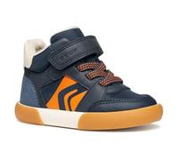 Geox Gisli Trainers Bleu EU 25 Garçon