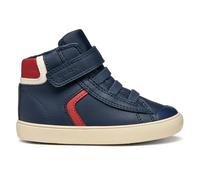 Geox B Gisli A Trainers Bleu EU 27 Garçon