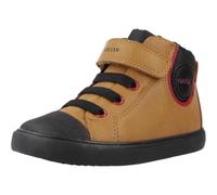 Geox B Gisli Boy C Basket Bébé garçon