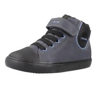 Geox Baskets Gisli C Bleu Pointure 24 Garçon