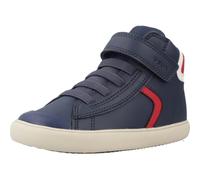 Geox Baskets bébé garçon Gisli Bleu Taille 24