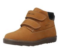 Geox Bottines Bébé garçon B Hynde Boy WPF Biscuit Taille 24