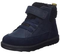 Geox B Hynde Boy Wpf Bateau à chevilleGarçon