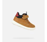 Geox B Hyroo Boy Colour Marron - 25