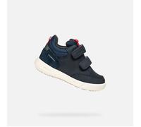 Geox Garçon B Hyroo Boy WPF A, Bleu, 26 EU