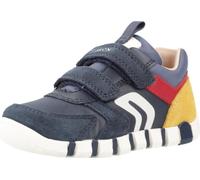Geox B Iupidoo Boy Couleur Bleu