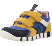 Geox B Iupidoo Boy Couleur Bleu