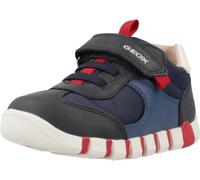 Geox B Iupidoo Couleur Bleu