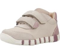 Geox B Iupidoo Girl Couleur Beige