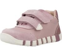 Geox B Iupidoo Girl Couleur Rose
