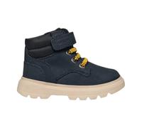 Geox Bottine Kiddartah Boy B – bleu marine/noir Taille 23