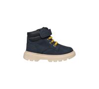 Geox B KIDDARTAH BOY B, Bottine, NAVY/BLACK,