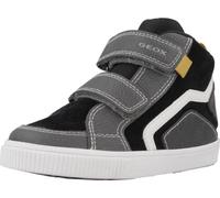 Geox B Kilwi Boy Couleur Gris