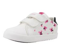 Geox B Kilwi Girl Colour Blanc - 21