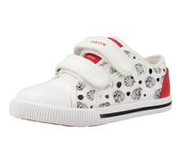 Geox B Kilwi Girl Colour Blanc - 24