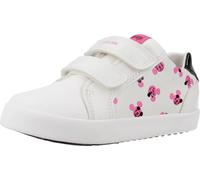 Geox B Kilwi Girl Colour Blanc - 22