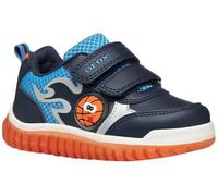 Geox B Lightyloo Boy BasketBébé garçon