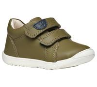 Geox B MACCHIA Boy B, Basket garçon, Pistachio,