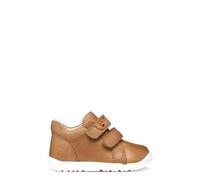 Geox B Macchia Boy B Baskets pour bébé garçon Whisky 18 EU