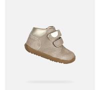 Geox Macchia Shoes Gris EU 24 Garçons,Filles