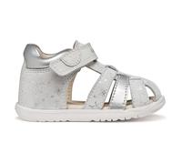 Geox Macchia Sandals Gris EU 23 Fille