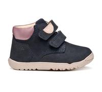 Baskets Geox B MACCHIA GIRL pour Enfant 23 Bleu