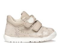 Geox Baskets bébé fille B Macchia Girl A Beige Taille 24