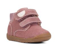 Geox B MACCHIA Girl C, Basket,