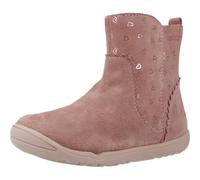 Geox B Macchia Girl First Walker ShoeFille