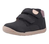 Bottines et boots Geox B Macchia Girl C pour Enfant 26 Bleu